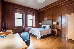 Magnolia Hotel Dallas Downtown