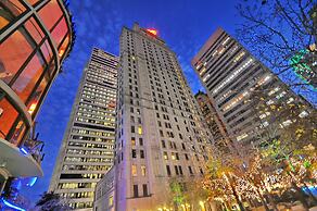 Magnolia Hotel Dallas Downtown