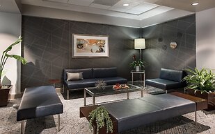 Magnolia Hotel Dallas Downtown