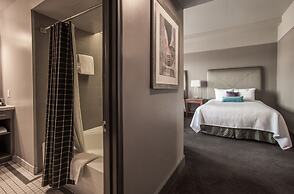 Magnolia Hotel Dallas Downtown