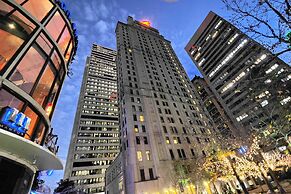 Magnolia Hotel Dallas Downtown