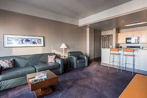 Magnolia Hotel Dallas Downtown