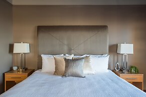 Magnolia Hotel Dallas Downtown