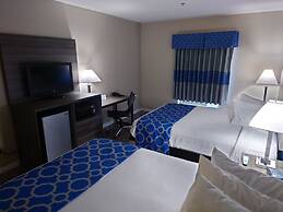 Baymont by Wyndham Adairsville