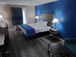 Baymont by Wyndham Adairsville