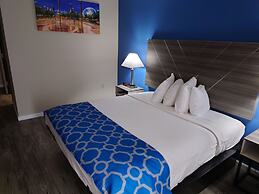 Baymont by Wyndham Adairsville