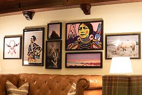 Oxford Suites Pendleton