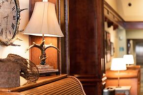 Oxford Suites Pendleton