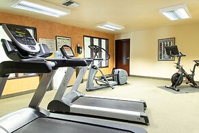 Oxford Suites Pendleton