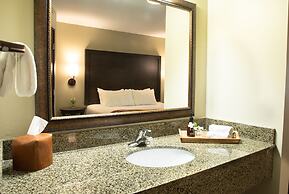 Oxford Suites Pendleton