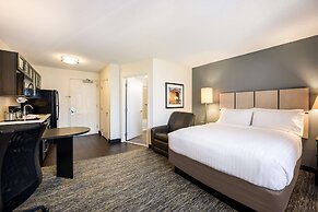 Sonesta Simply Suites Nashville Brentwood