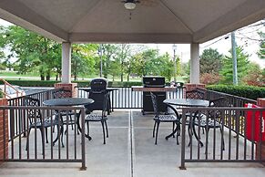 Sonesta Simply Suites Columbus Airport Gahanna