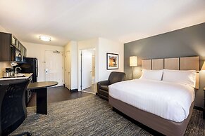 Sonesta Simply Suites Columbus Airport Gahanna