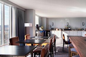 Franklin Marriott Cool Springs