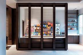 Franklin Marriott Cool Springs