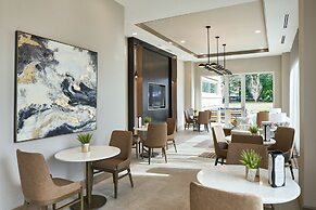 Franklin Marriott Cool Springs