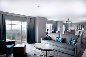 Franklin Marriott Cool Springs