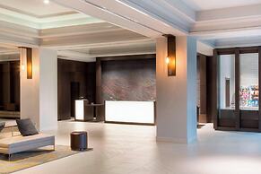 Franklin Marriott Cool Springs