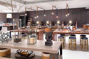 Franklin Marriott Cool Springs