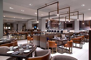 Franklin Marriott Cool Springs