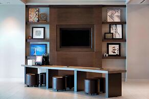 Franklin Marriott Cool Springs