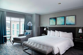 Franklin Marriott Cool Springs