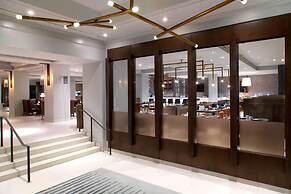 Franklin Marriott Cool Springs