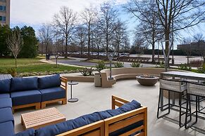 Franklin Marriott Cool Springs