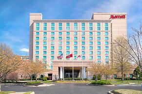 Franklin Marriott Cool Springs