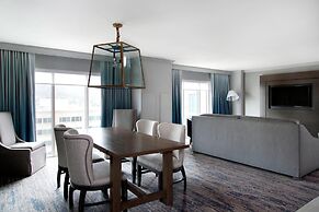 Franklin Marriott Cool Springs