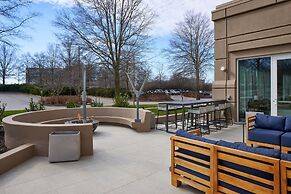 Franklin Marriott Cool Springs