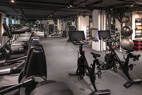 The Bidwell Marriott Portland