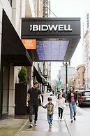 The Bidwell Marriott Portland