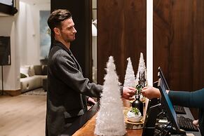 The Bidwell Marriott Portland