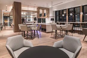 The Bidwell Marriott Portland