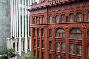 The Bidwell Marriott Portland