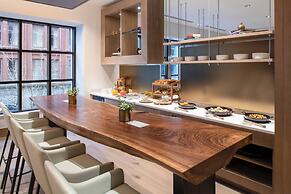 The Bidwell Marriott Portland