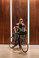 The Bidwell Marriott Portland