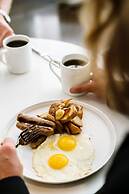 The Bidwell Marriott Portland