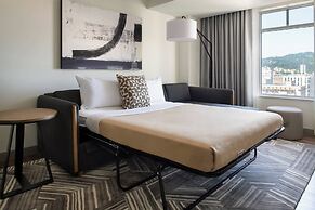 The Bidwell Marriott Portland