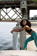 The Bidwell Marriott Portland