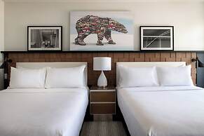 The Bidwell Marriott Portland