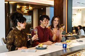 The Bidwell Marriott Portland