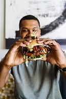 The Bidwell Marriott Portland