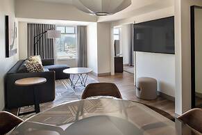 The Bidwell Marriott Portland