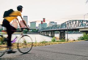 The Bidwell Marriott Portland