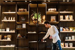 The Bidwell Marriott Portland