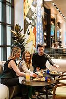 The Bidwell Marriott Portland