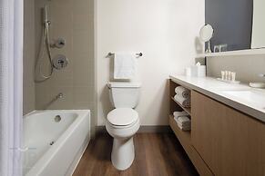 The Bidwell Marriott Portland