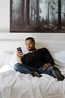 The Bidwell Marriott Portland